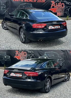 Audi A5 2.0D* SPORTBACK* FULL LED* СОБСТВЕН ЛИЗИНГ - 13999 лв. - 94431097 6