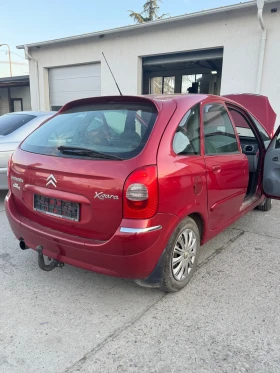 Citroen Xsara picasso 1.6 | Mobile.bg    2