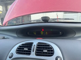 Citroen Xsara picasso 1.6 | Mobile.bg    5