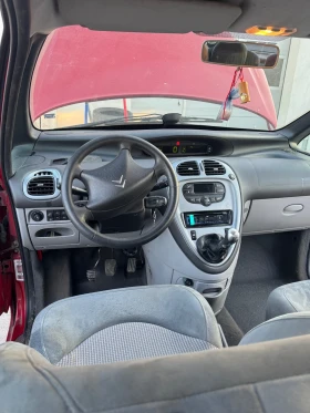 Citroen Xsara picasso 1.6 | Mobile.bg    4