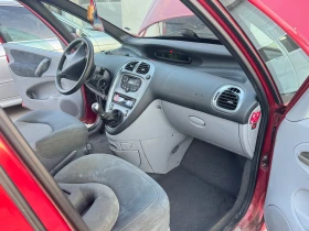 Citroen Xsara picasso 1.6 | Mobile.bg    3