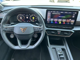 Cupra Formentor VZ5* TAIGA* BREMBO* DISTR* CARBON* MEMORY* - 77800 лв. - 14149038 8