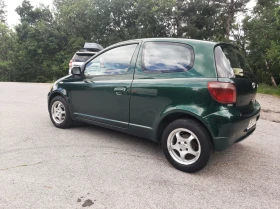 Обява за продажба на Toyota Yaris ~4 000 лв. - изображение 8