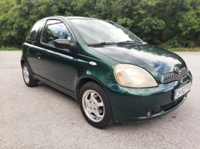 Обява за продажба на Toyota Yaris ~4 000 лв. - изображение 1