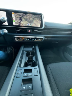 Hyundai Ioniq 6 SEL | Mobile.bg    7