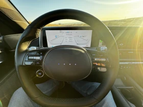 Hyundai Ioniq 6 SEL | Mobile.bg    8