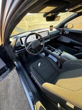Hyundai Ioniq 6 SEL | Mobile.bg    9