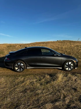 Hyundai Ioniq 6 SEL | Mobile.bg    5