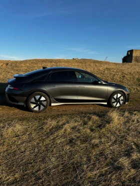 Hyundai Ioniq 6 SEL | Mobile.bg    6