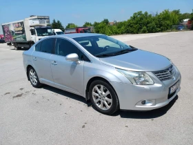 Обява за продажба на Toyota Avensis ~8 000 лв. - изображение 1