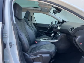 Peugeot 308 2.0eHDI* PANO* NAVI* LED* - 12800 лв. - 53680679 14