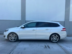 Обява за продажба на Peugeot 308 2.0eHDI* PANO* NAVI* LED*  ~12 800 лв. - изображение 2