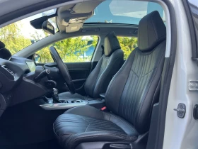 Peugeot 308 2.0eHDI* PANO* NAVI* LED* - 12800 лв. - 53680679 13