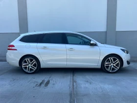 Обява за продажба на Peugeot 308 2.0eHDI* PANO* NAVI* LED*  ~12 800 лв. - изображение 6