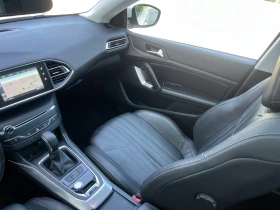 Обява за продажба на Peugeot 308 2.0eHDI* PANO* NAVI* LED*  ~12 800 лв. - изображение 11