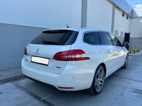Обява за продажба на Peugeot 308 2.0eHDI* PANO* NAVI* LED*  ~12 800 лв. - изображение 5