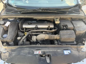 Peugeot 307 2.0 SW (5 + 2) | Mobile.bg    15