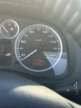 Peugeot 307 2.0 SW (5 + 2) | Mobile.bg    13