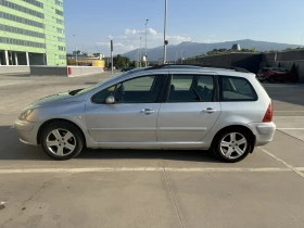 Peugeot 307 2.0 SW (5 + 2) | Mobile.bg    8