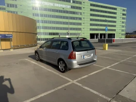Peugeot 307 2.0 SW (5 + 2) | Mobile.bg    7