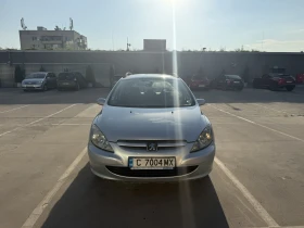 Peugeot 307 2.0 SW (5 + 2) | Mobile.bg    2