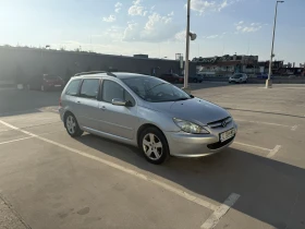 Peugeot 307 2.0 SW (5 + 2) | Mobile.bg    3
