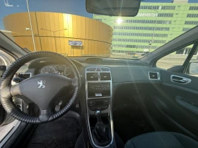 Peugeot 307 2.0 SW (5 + 2) | Mobile.bg    10