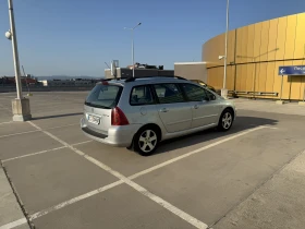 Peugeot 307 2.0 SW (5 + 2) | Mobile.bg    5