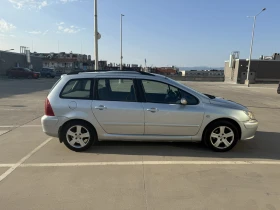 Peugeot 307 2.0 SW (5 + 2) | Mobile.bg    4