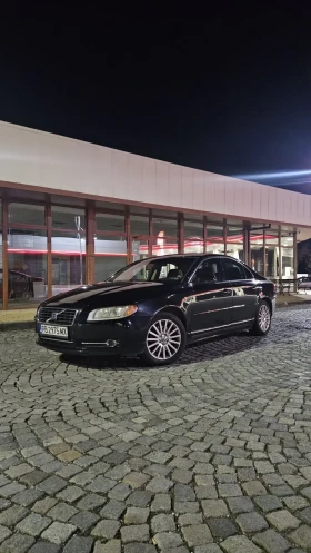 Volvo S80 T6 Executive Polestar  | Mobile.bg    10