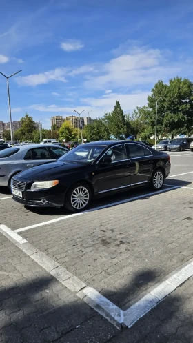 Volvo S80 T6 Executive Polestar  | Mobile.bg    13