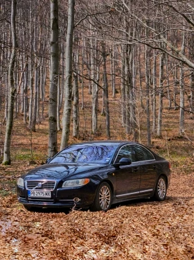 Volvo S80 T6 Executive Polestar  | Mobile.bg    1