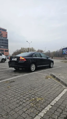 Volvo S80 T6 Executive Polestar  | Mobile.bg    2
