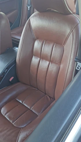 Volvo S80 T6 Executive Polestar  | Mobile.bg    6