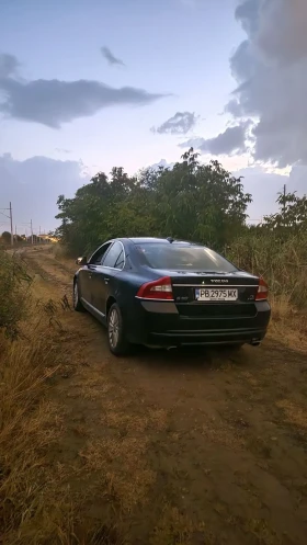 Volvo S80 T6 Executive Polestar  | Mobile.bg    4