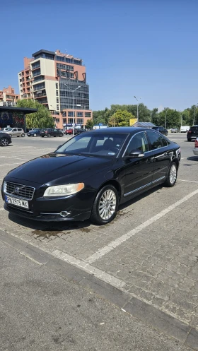 Volvo S80 T6 Executive Polestar  | Mobile.bg    12