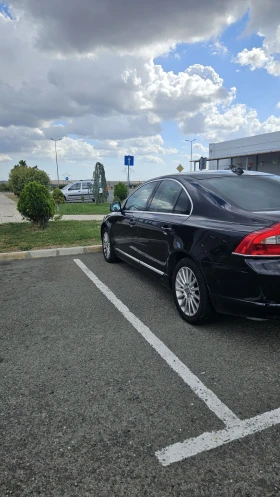 Volvo S80 T6 Executive Polestar  | Mobile.bg    3