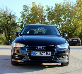 Обява за продажба на Audi A3 NAVI, RECARO, EURO 6, 2015 ГОДИНА, ВСИЧКО ПЛАТЕНО! ~16 999 лв. - изображение 4