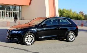 Обява за продажба на Audi A3 NAVI, RECARO, EURO 6, 2015 ГОДИНА, ВСИЧКО ПЛАТЕНО! ~16 999 лв. - изображение 3