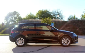 Обява за продажба на Audi A3 NAVI, RECARO, EURO 6, 2015 ГОДИНА, ВСИЧКО ПЛАТЕНО! ~16 999 лв. - изображение 1