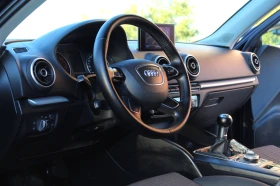 Обява за продажба на Audi A3 NAVI, RECARO, EURO 6, 2015 ГОДИНА, ВСИЧКО ПЛАТЕНО! ~16 999 лв. - изображение 6