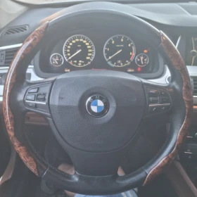 Обява за продажба на BMW 5 Gran Turismo ~22 000 лв. - изображение 7