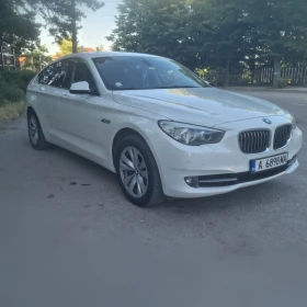 Обява за продажба на BMW 5 Gran Turismo ~22 000 лв. - изображение 1