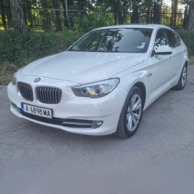 Обява за продажба на BMW 5 Gran Turismo ~22 000 лв. - изображение 1