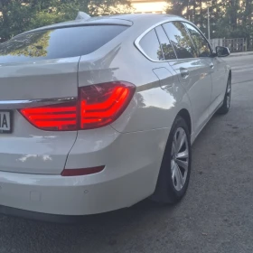 Обява за продажба на BMW 5 Gran Turismo ~22 000 лв. - изображение 3