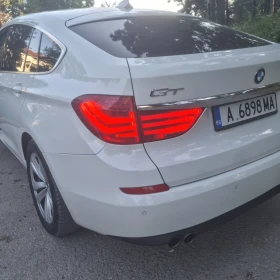 Обява за продажба на BMW 5 Gran Turismo ~22 000 лв. - изображение 4