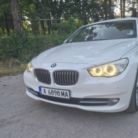 Обява за продажба на BMW 5 Gran Turismo ~22 000 лв. - изображение 2