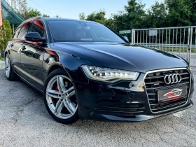     Audi A6 FULL LED* QUATTRO*  HEAD UP* S-LINE* 