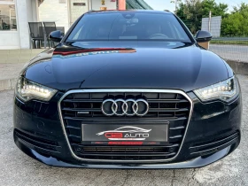     Audi A6 FULL LED* QUATTRO*  HEAD UP* S-LINE* 