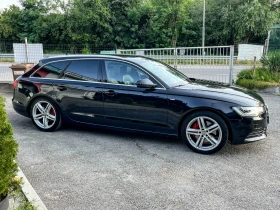 Audi A6 FULL LED* QUATTRO*  HEAD UP* S-LINE*  | Mobile.bg    15
